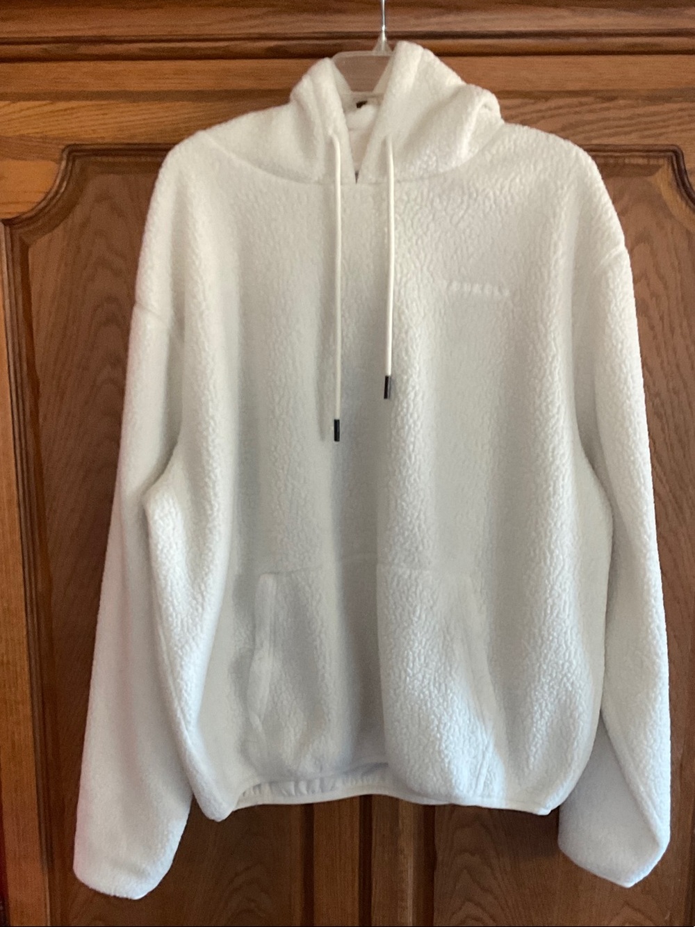 Young la hoodie